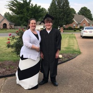 Meet your Posher, Shawna